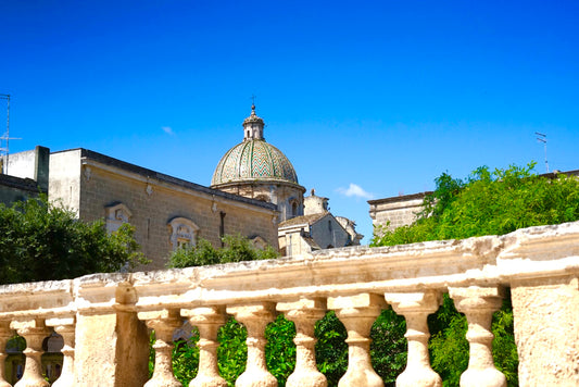 Welcome to the South…