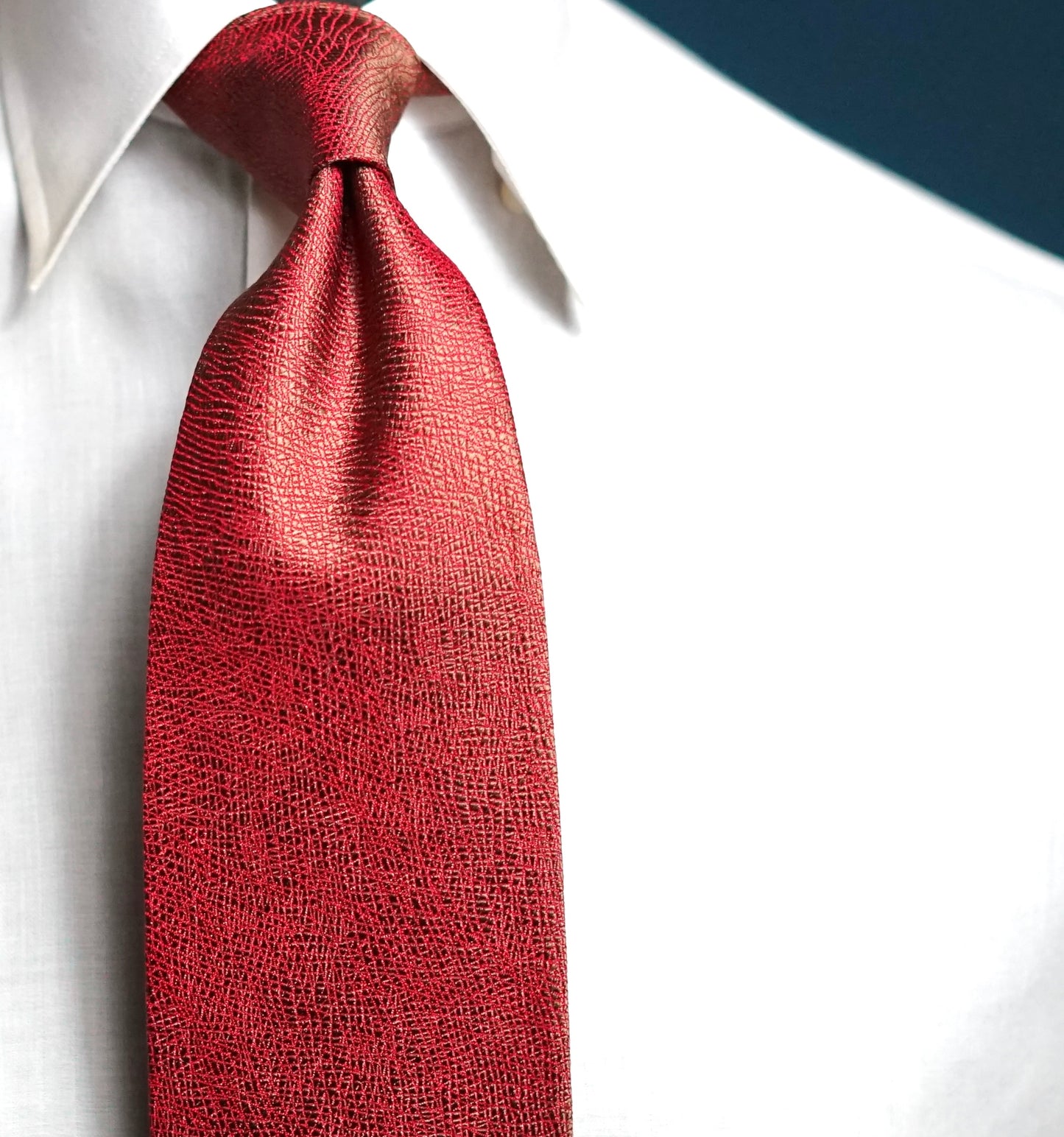 Peonia Vintage Tie