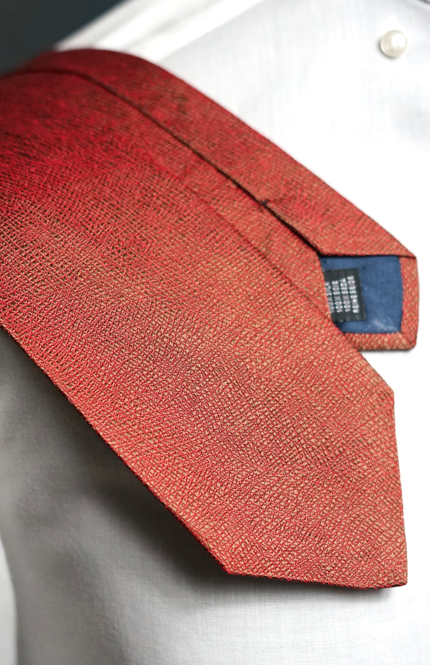 Peonia Vintage Tie