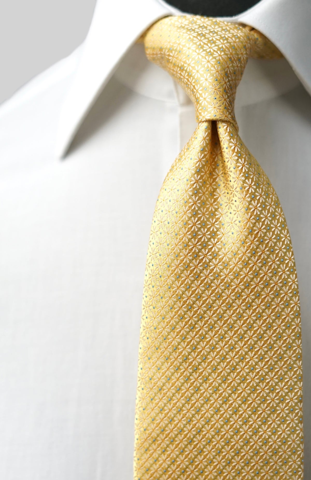 Margherita Silk Necktie