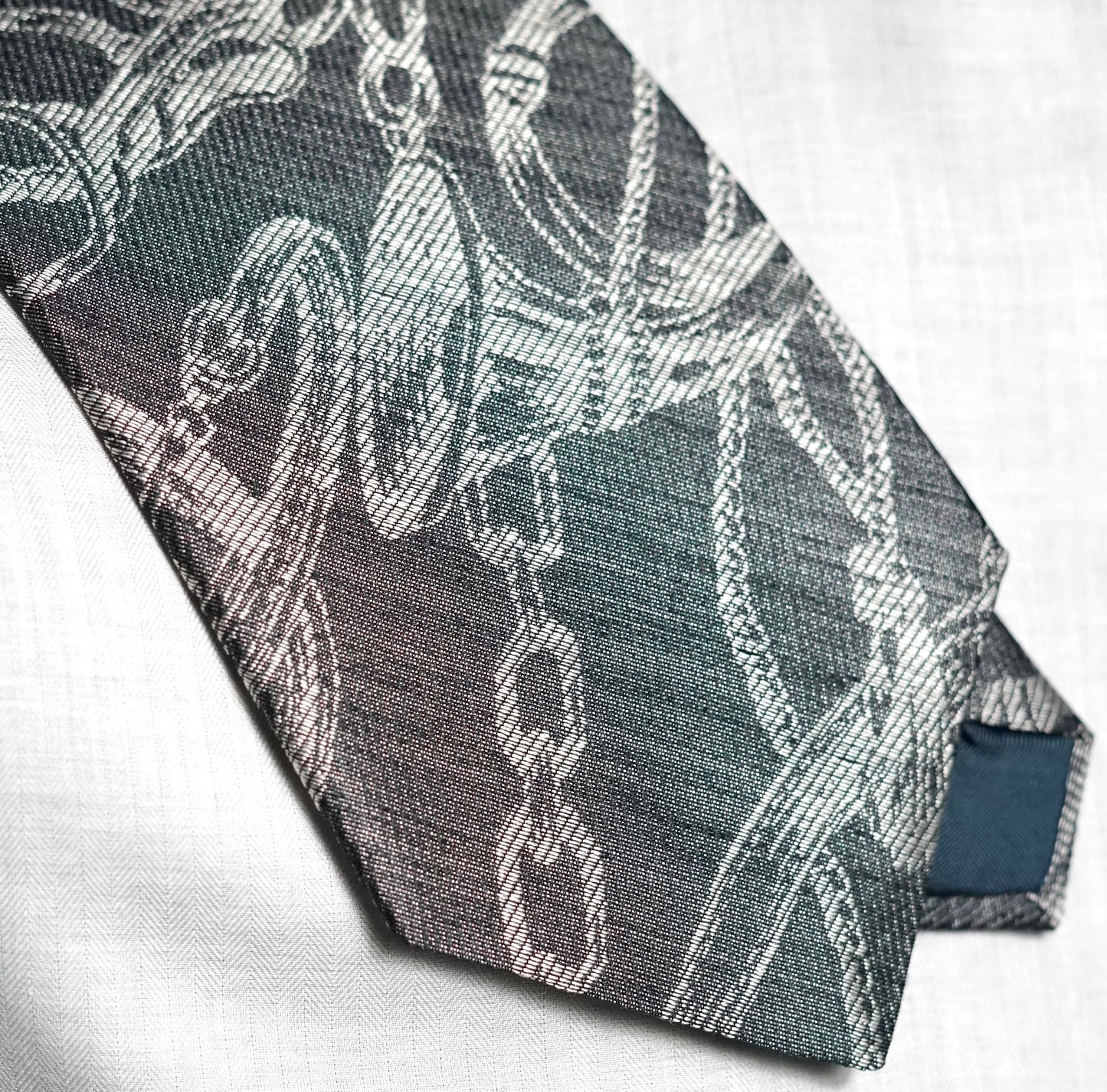 Caserta E X T E N D E D Vintage Tie