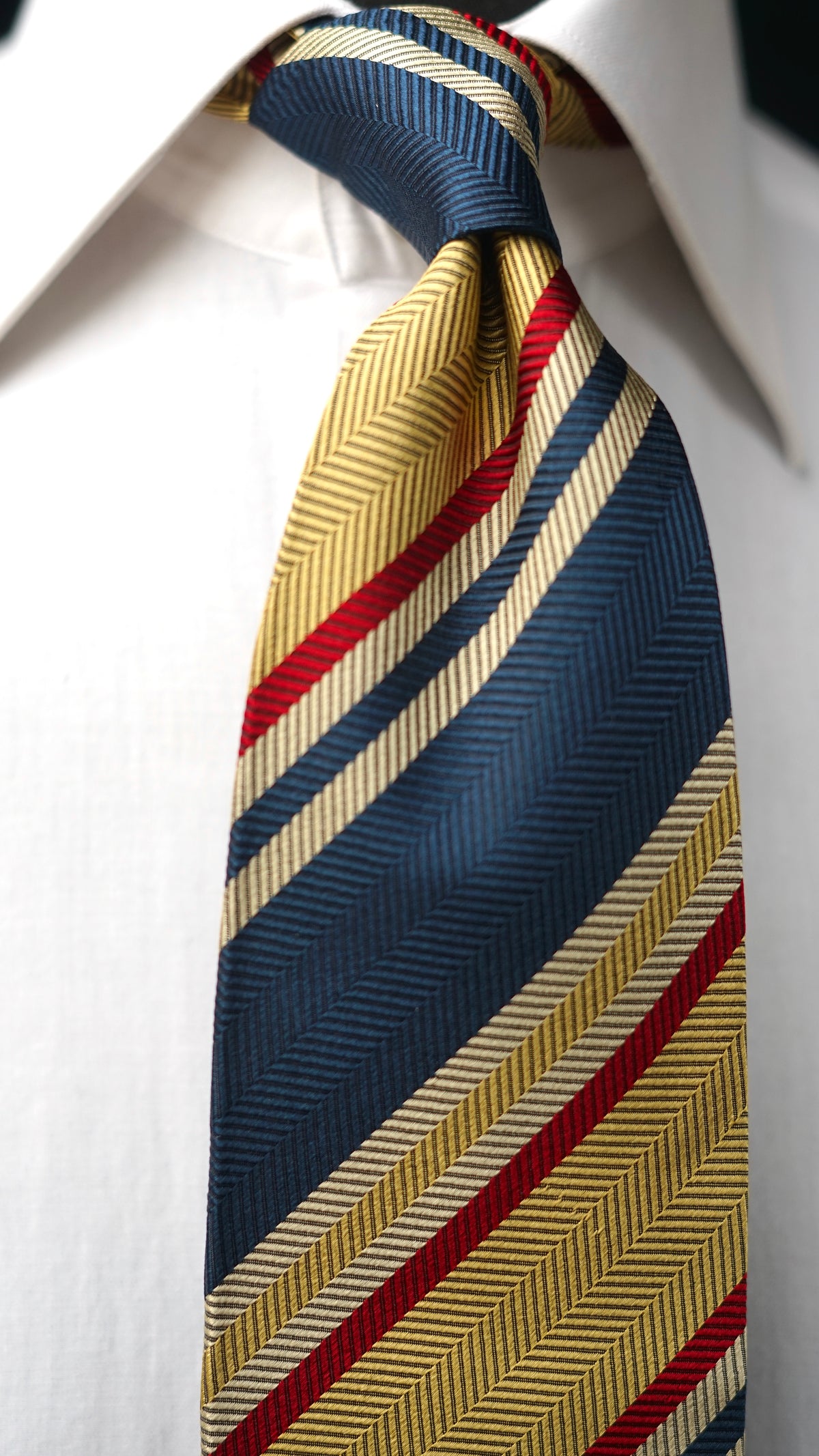 Gelsa Vintage Tie