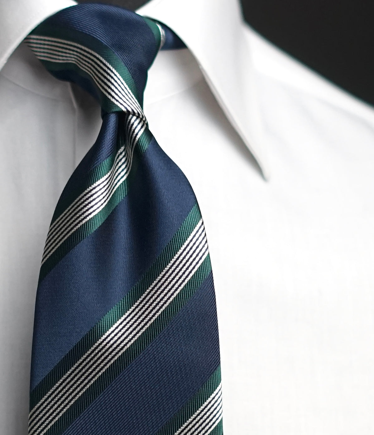 Lolita Silk Necktie