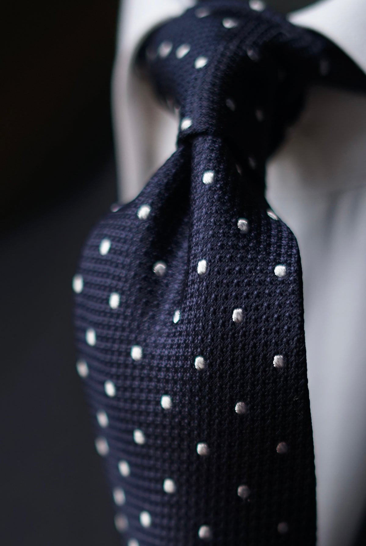 Classica Silk Necktie