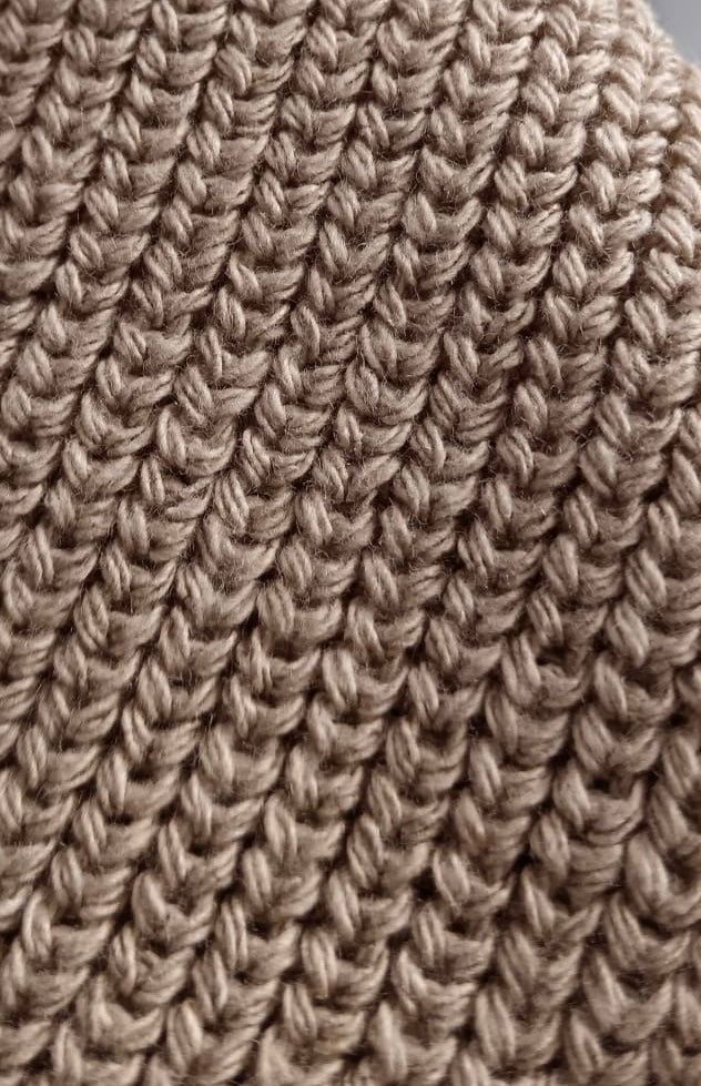 Giacca Double Breasted Beige 50% Cotton/50% Wool