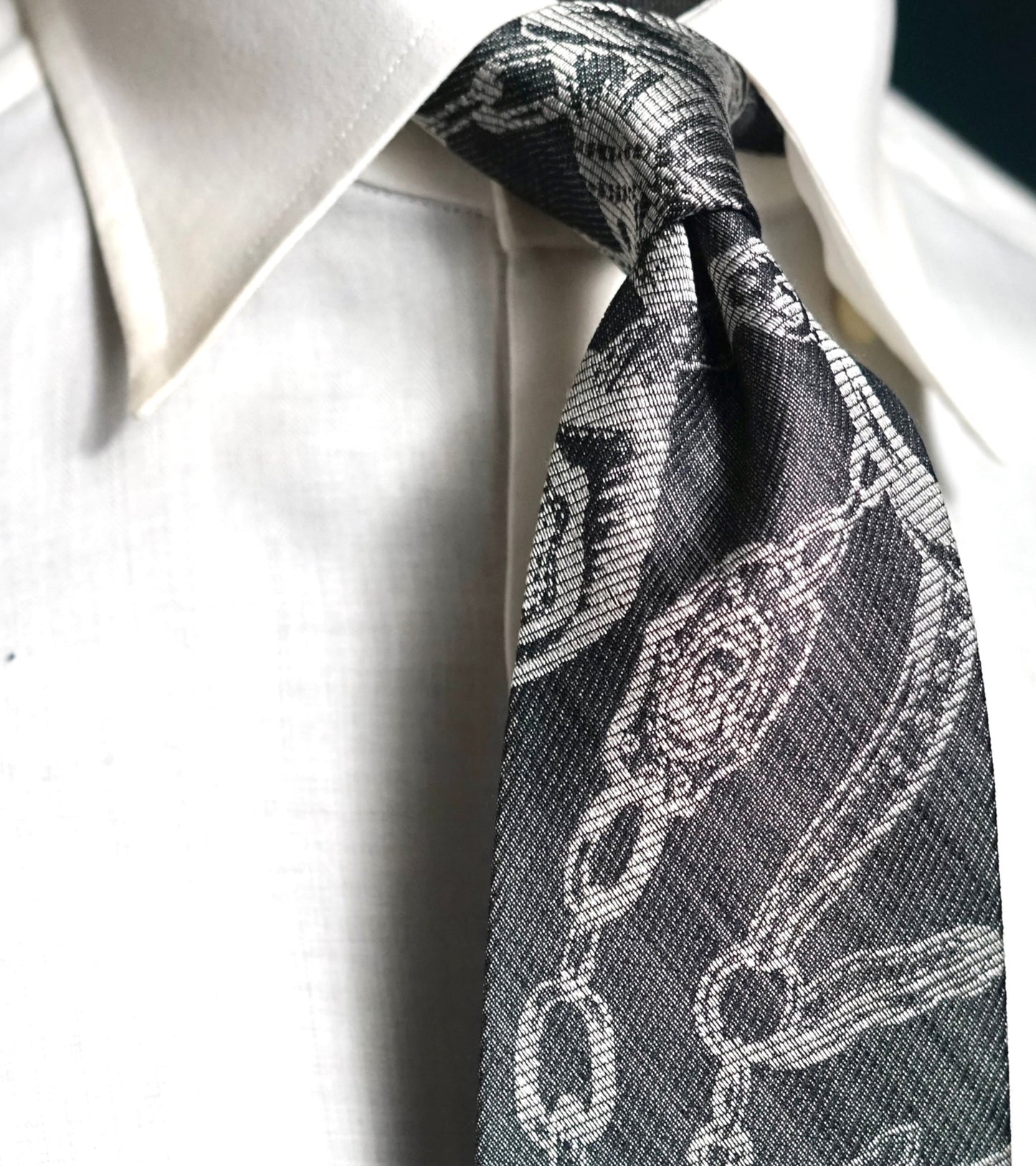 Caserta E X T E N D E D Vintage Tie