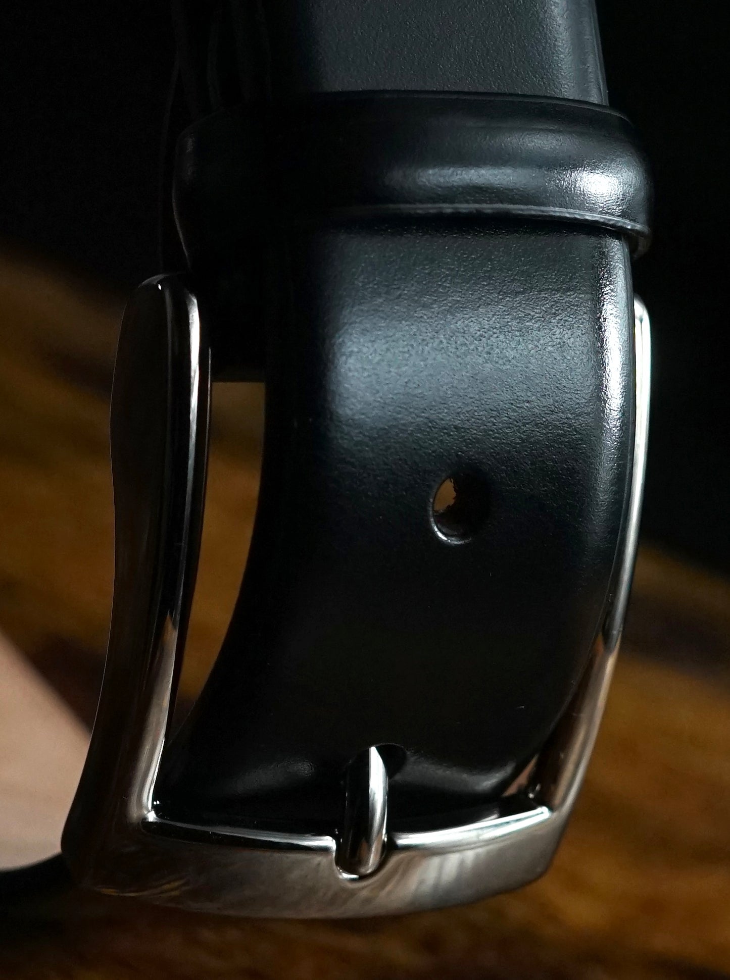 CINTURA NERA