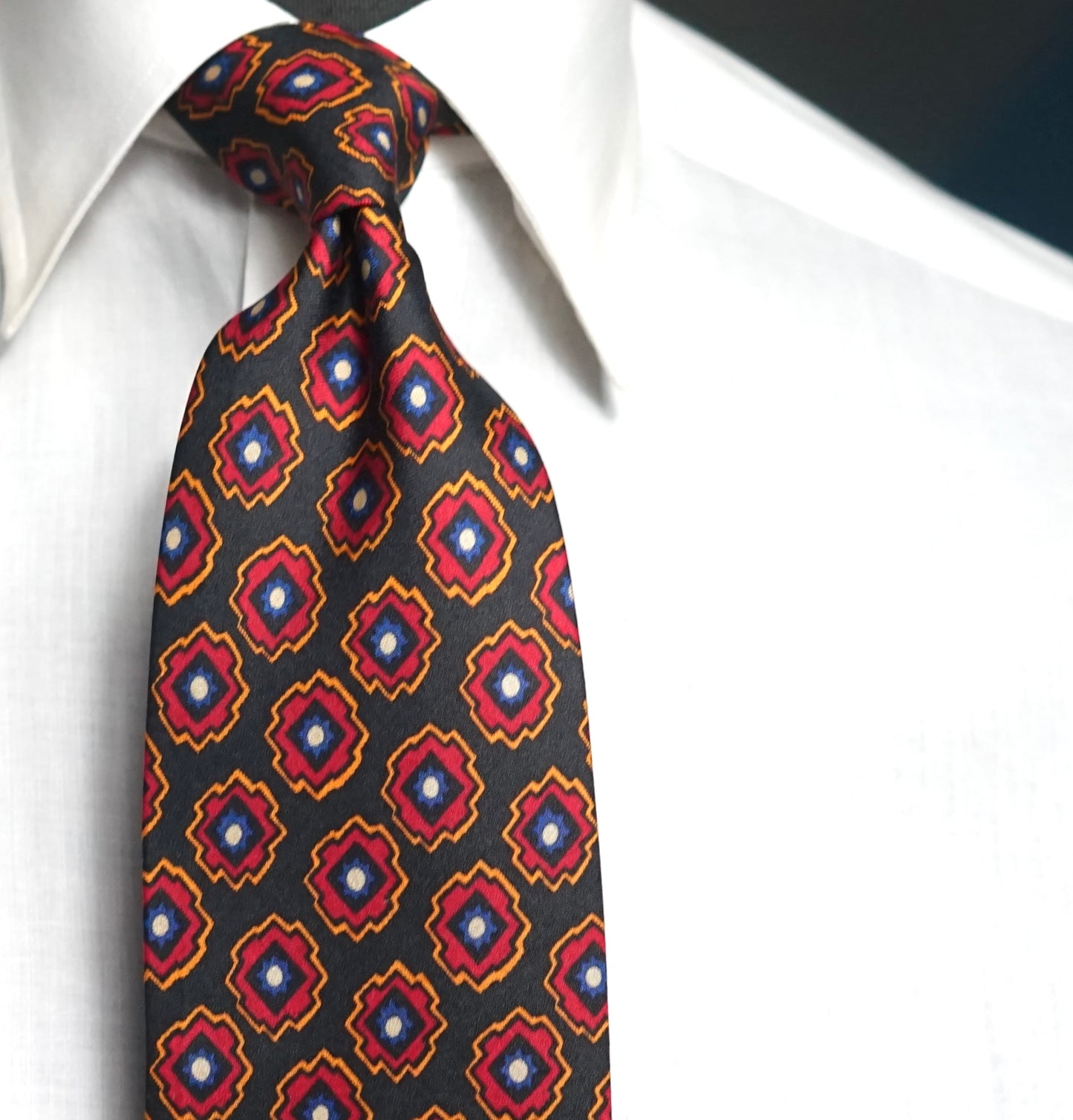 Radiosa E X T E N D E D Vintage Tie