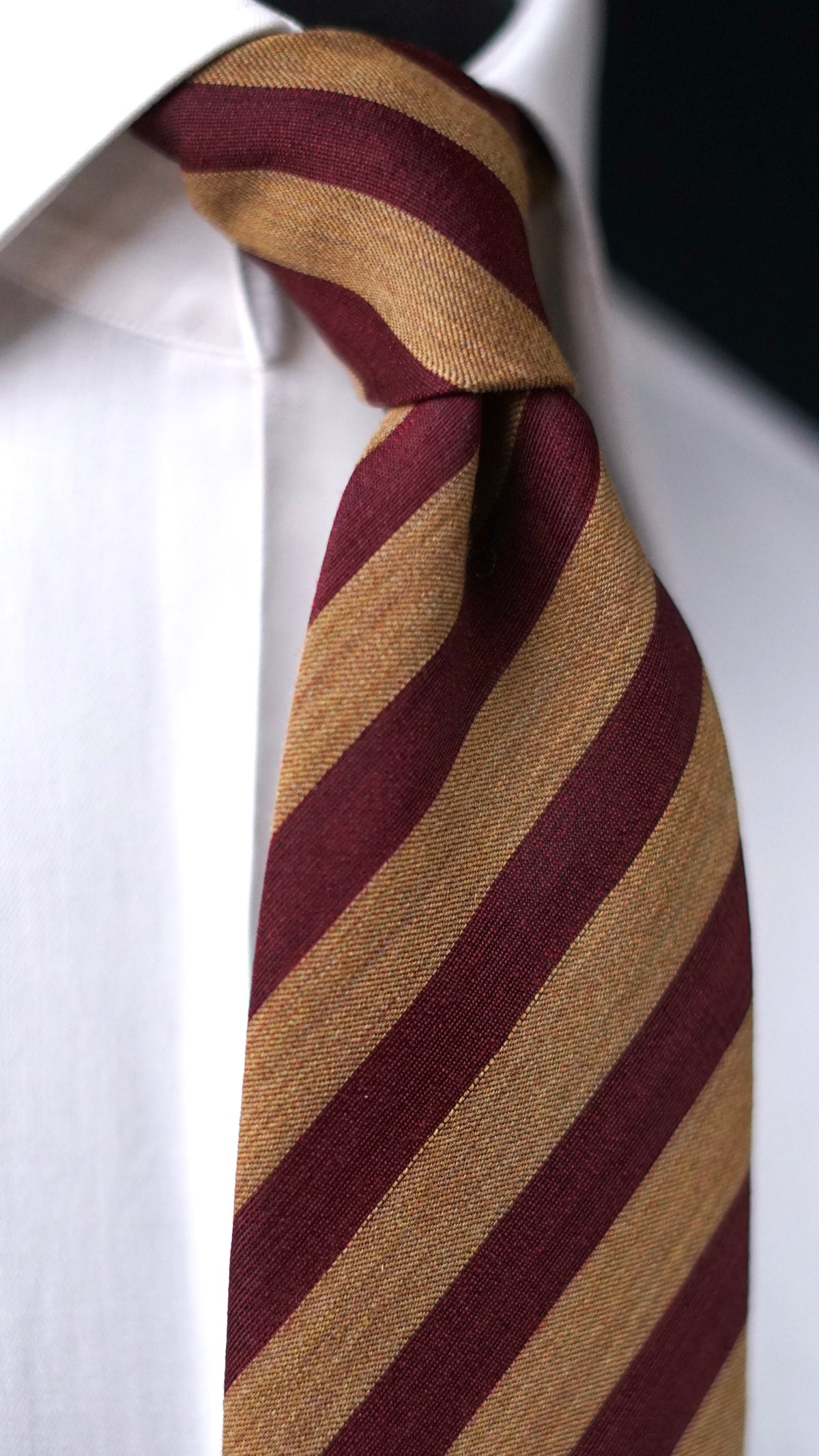 Grenada Silk Necktie