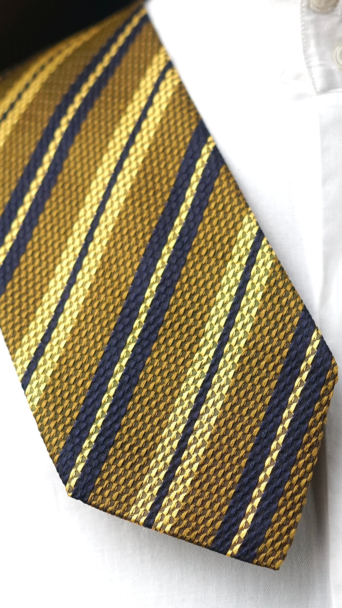 Kassia Vintage Tie