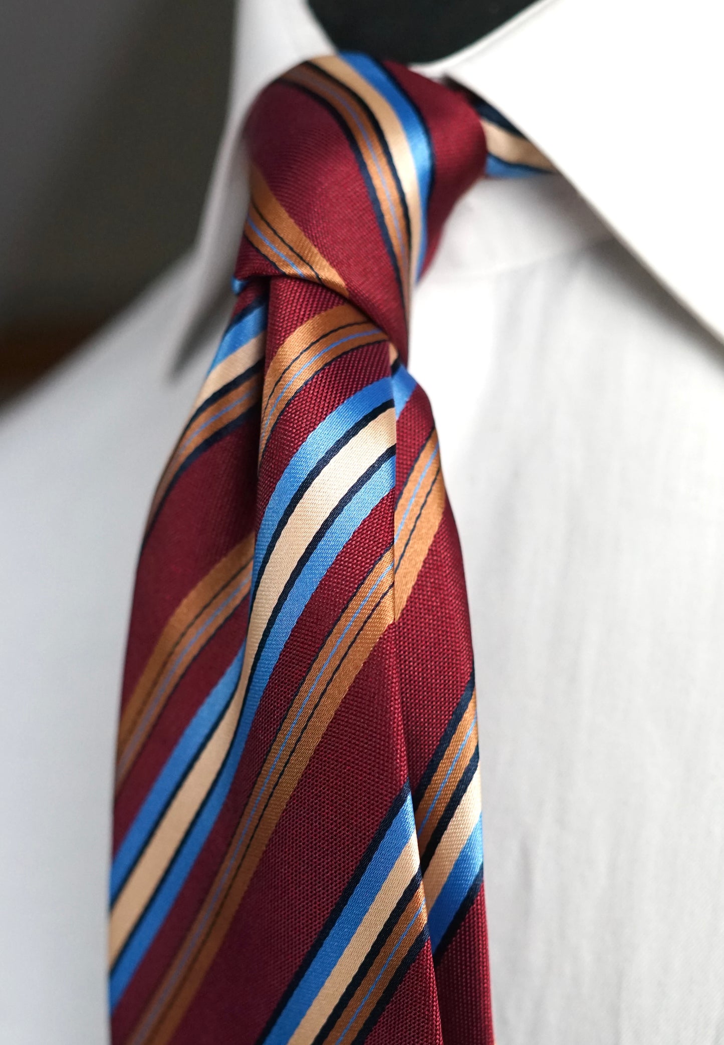 Genovese Vintage Tie
