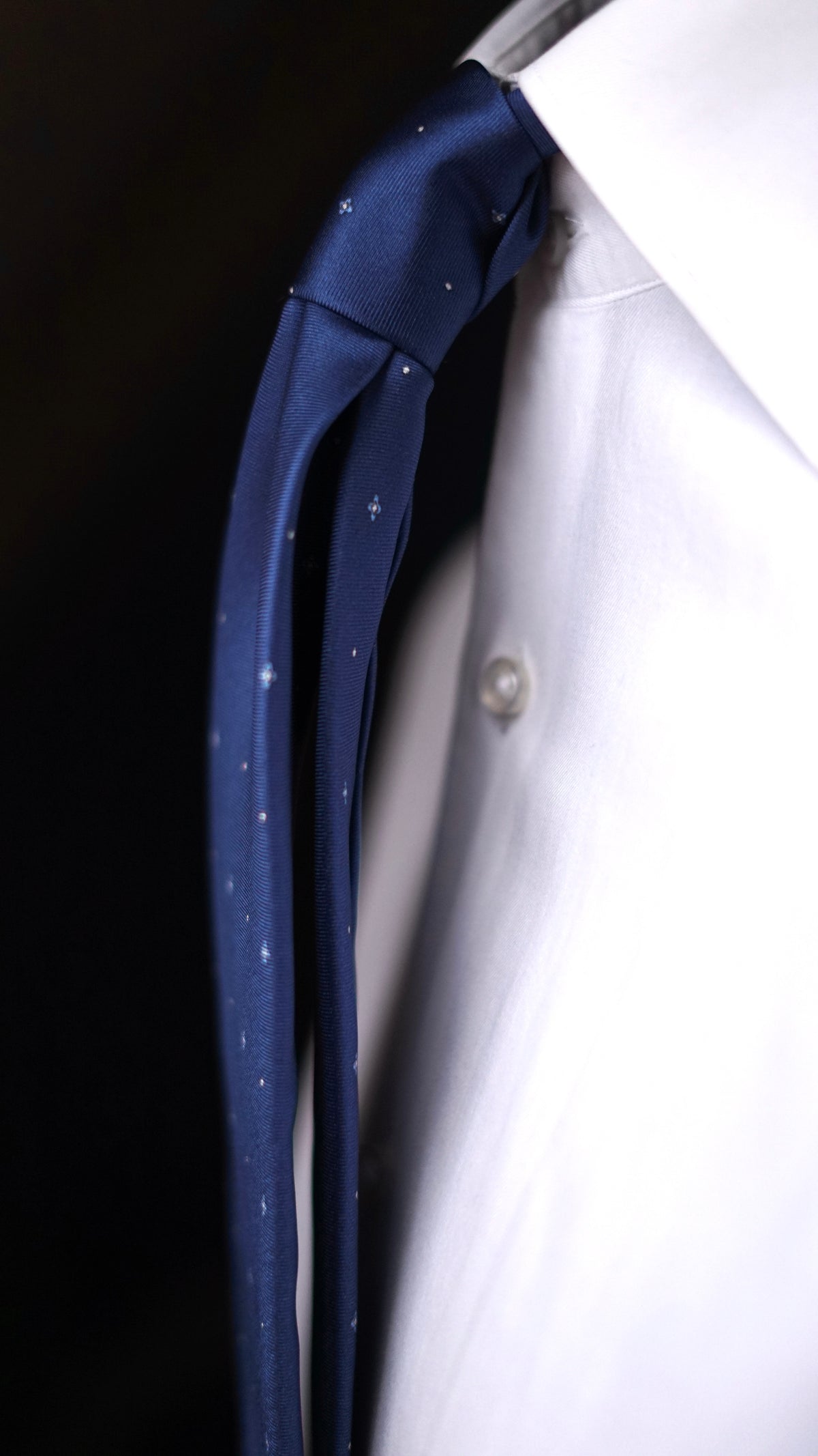 Beatrice Silk Necktie