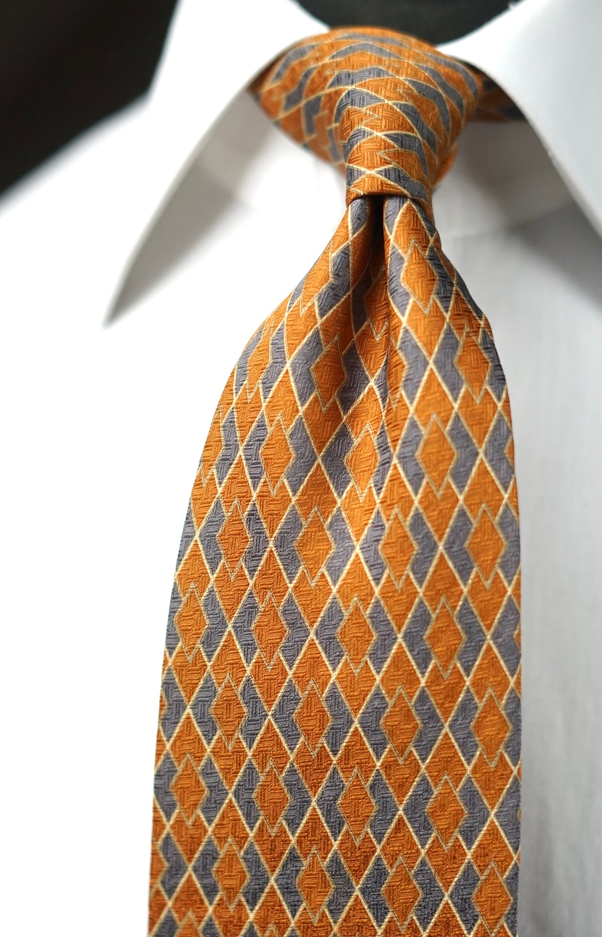 Giovi Vintage Tie
