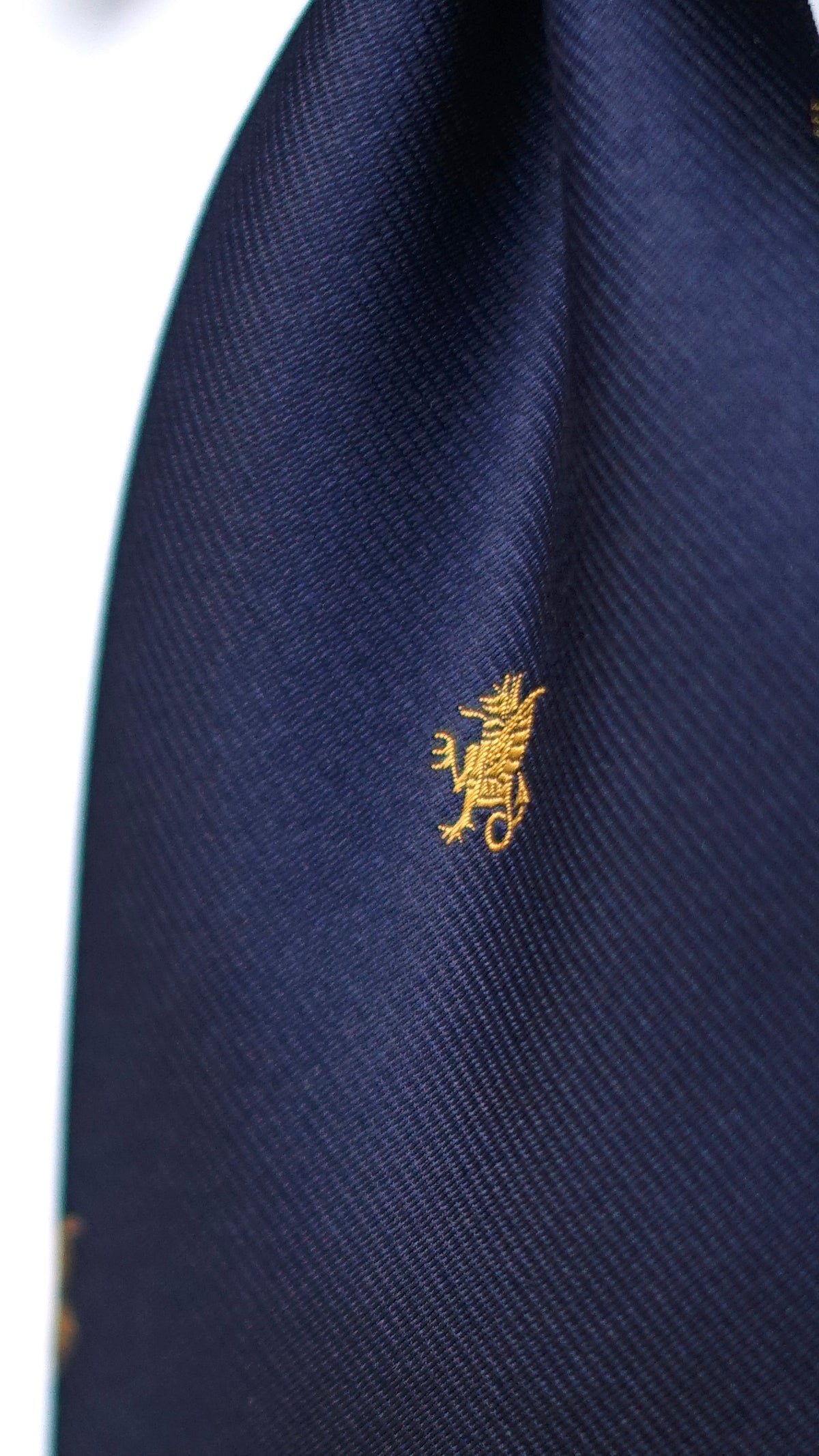 Divina Silk Necktie