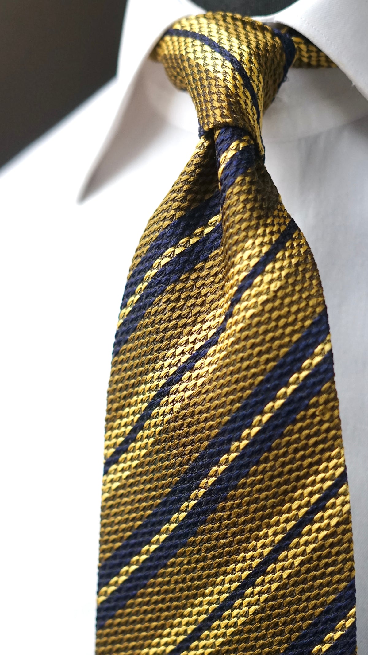 Kassia Vintage Tie