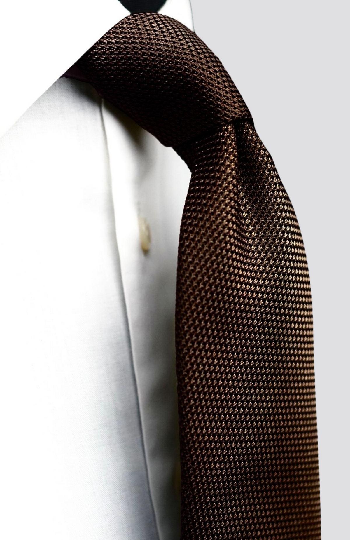 Bespoke Garza Fina Brown