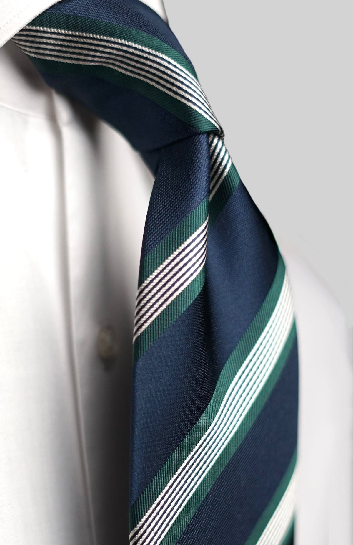 Lolita Silk Necktie
