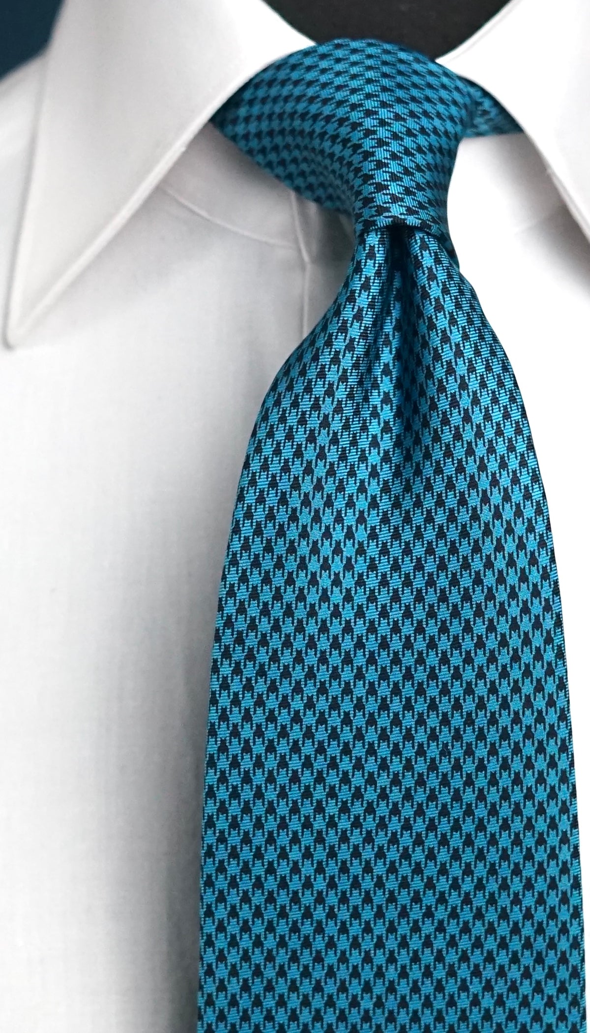 Genovese Vintage Tie