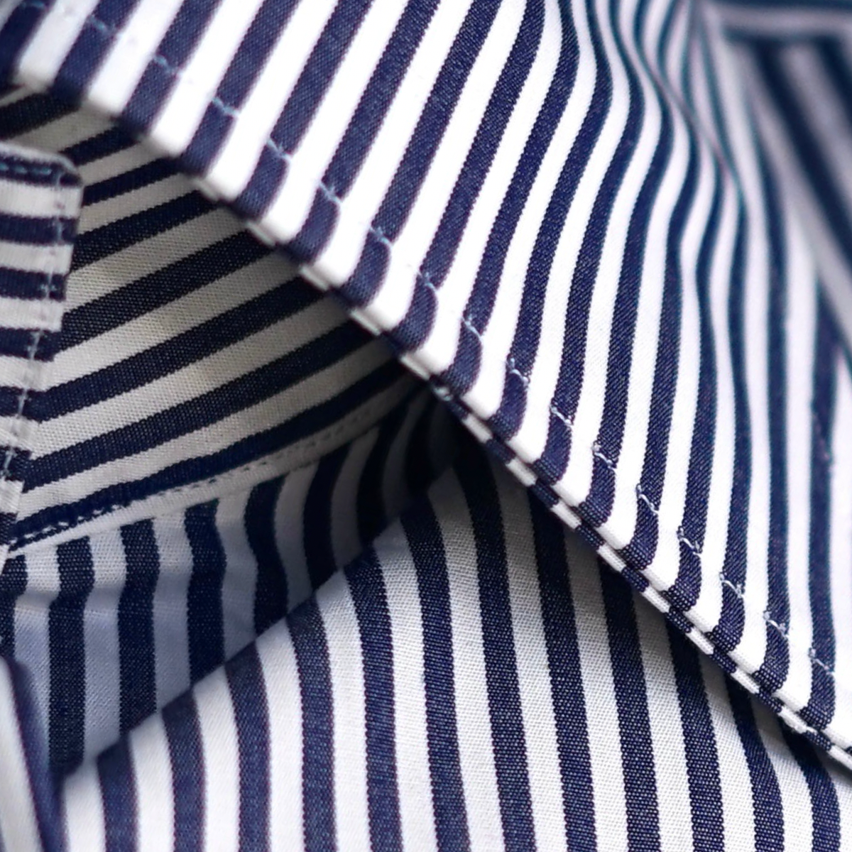 Bastoncino Blue 100% Cotton