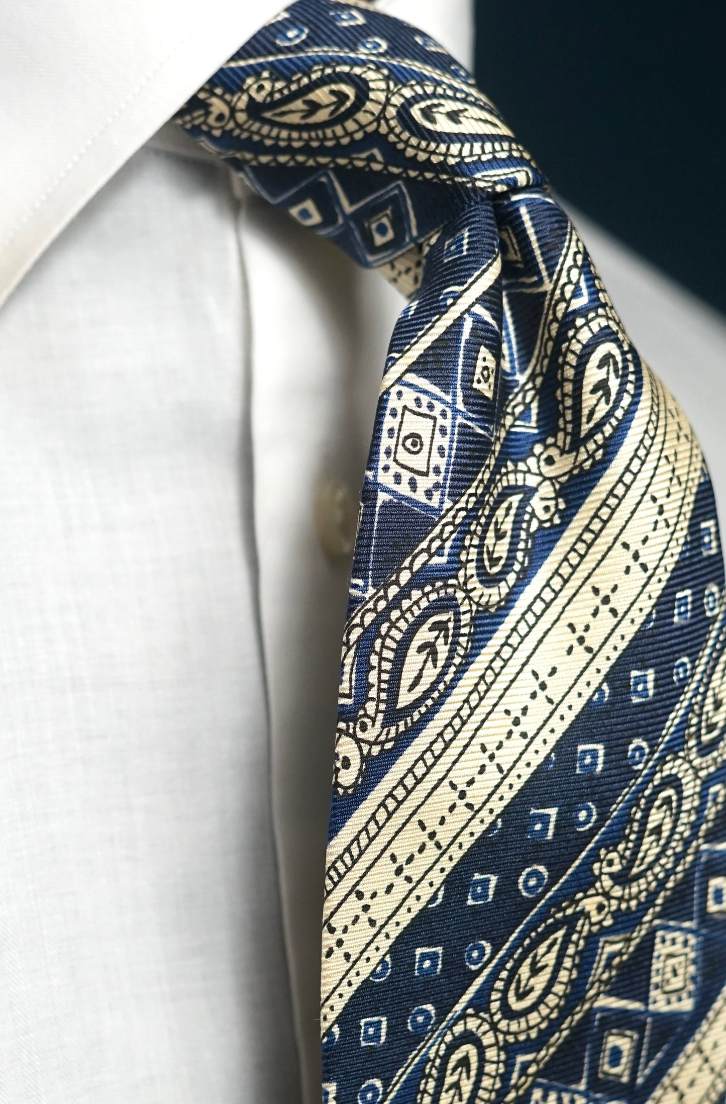 Sabbia Vintage Tie