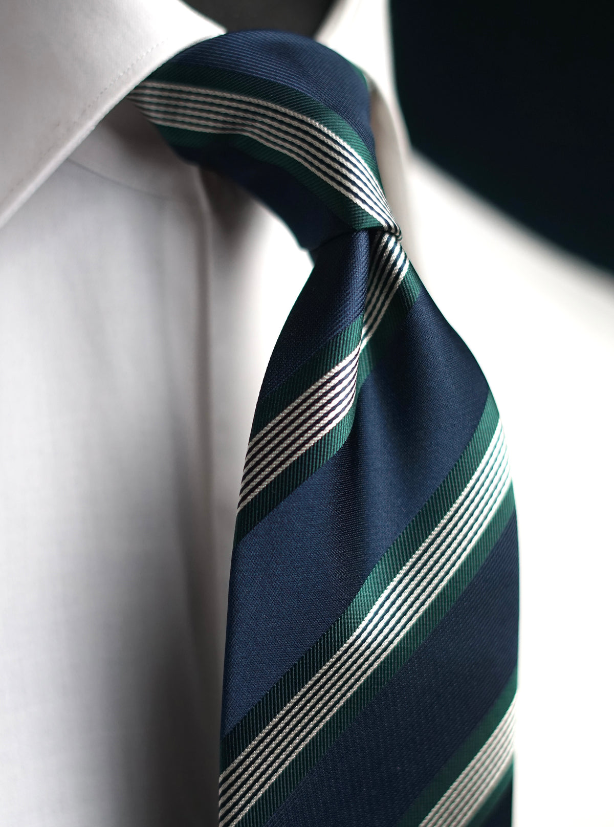 Lolita Silk Necktie