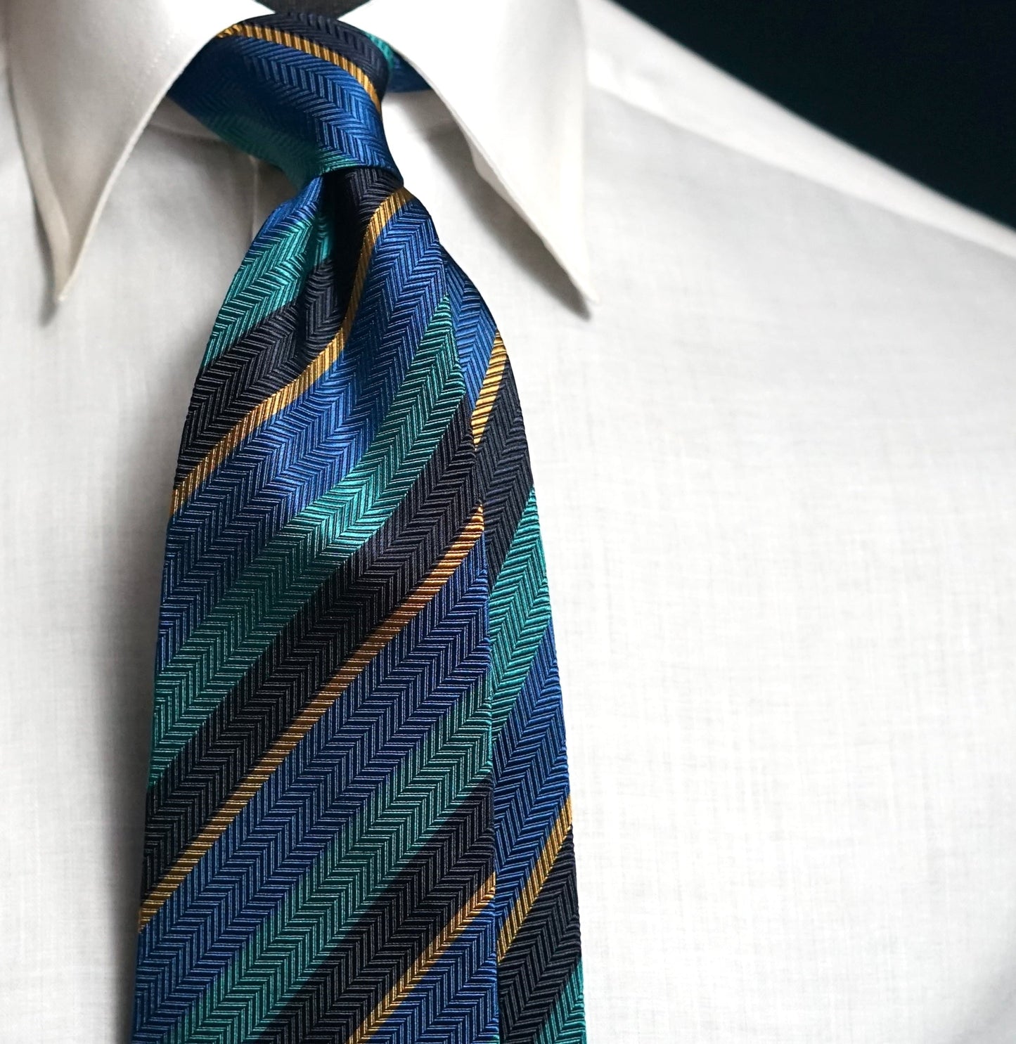 Dimantina E X T E N D E D Lightweight Vintage Tie