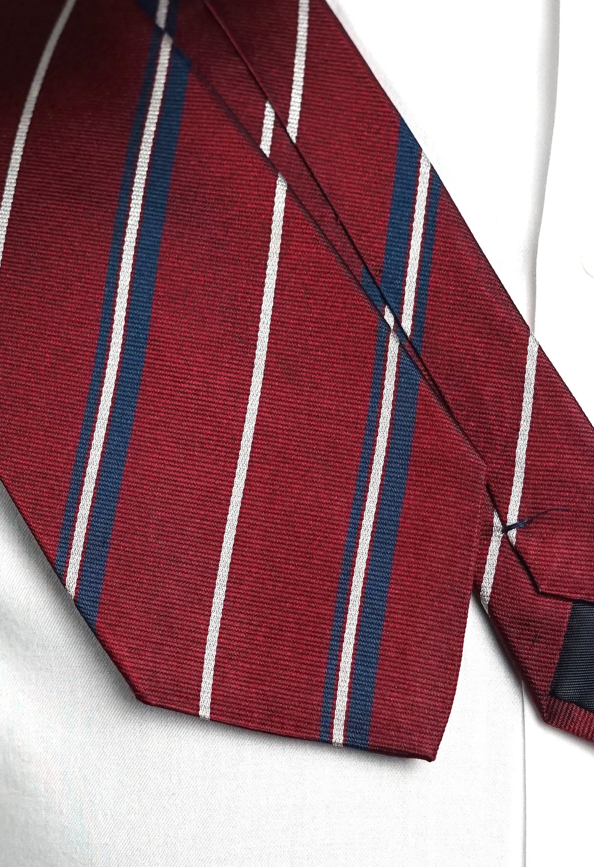Tezenia Vintage Tie