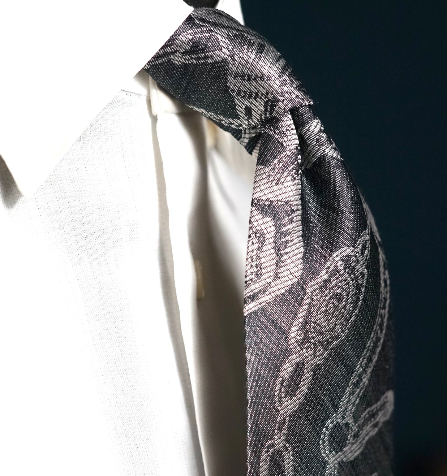 Caserta E X T E N D E D Vintage Tie