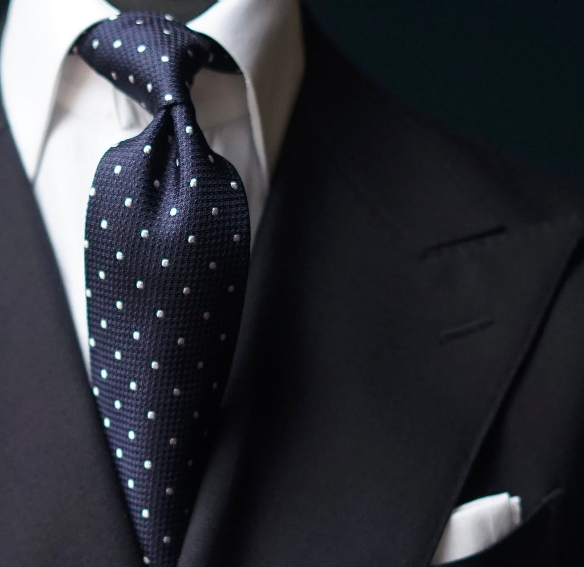 Classica Silk Necktie