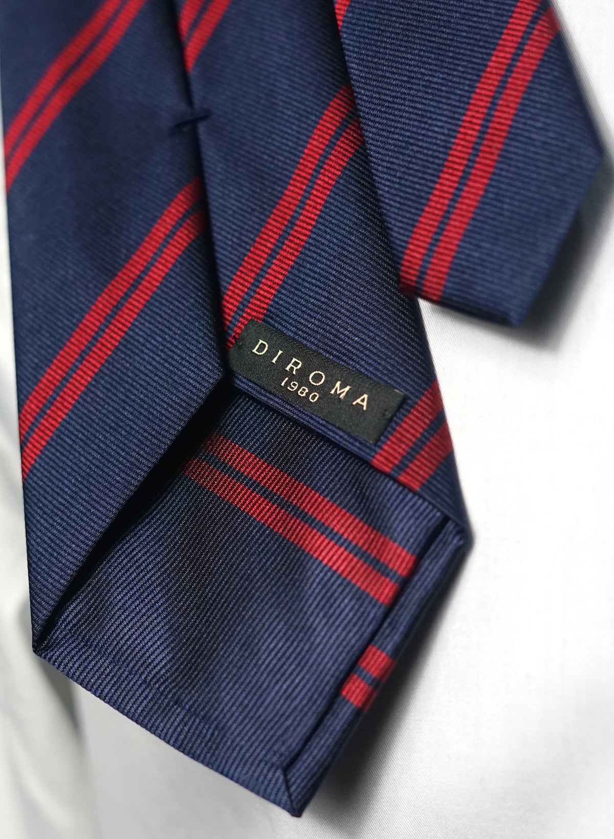 Agostina Silk Necktie