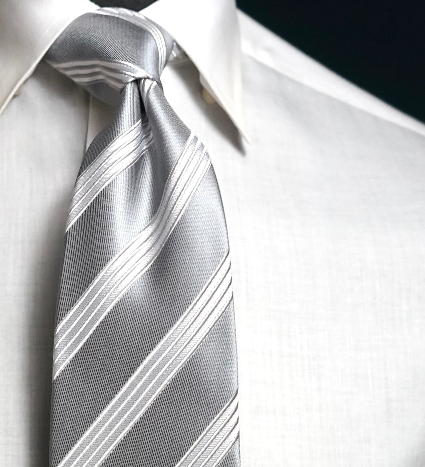 Perla Vintage Tie