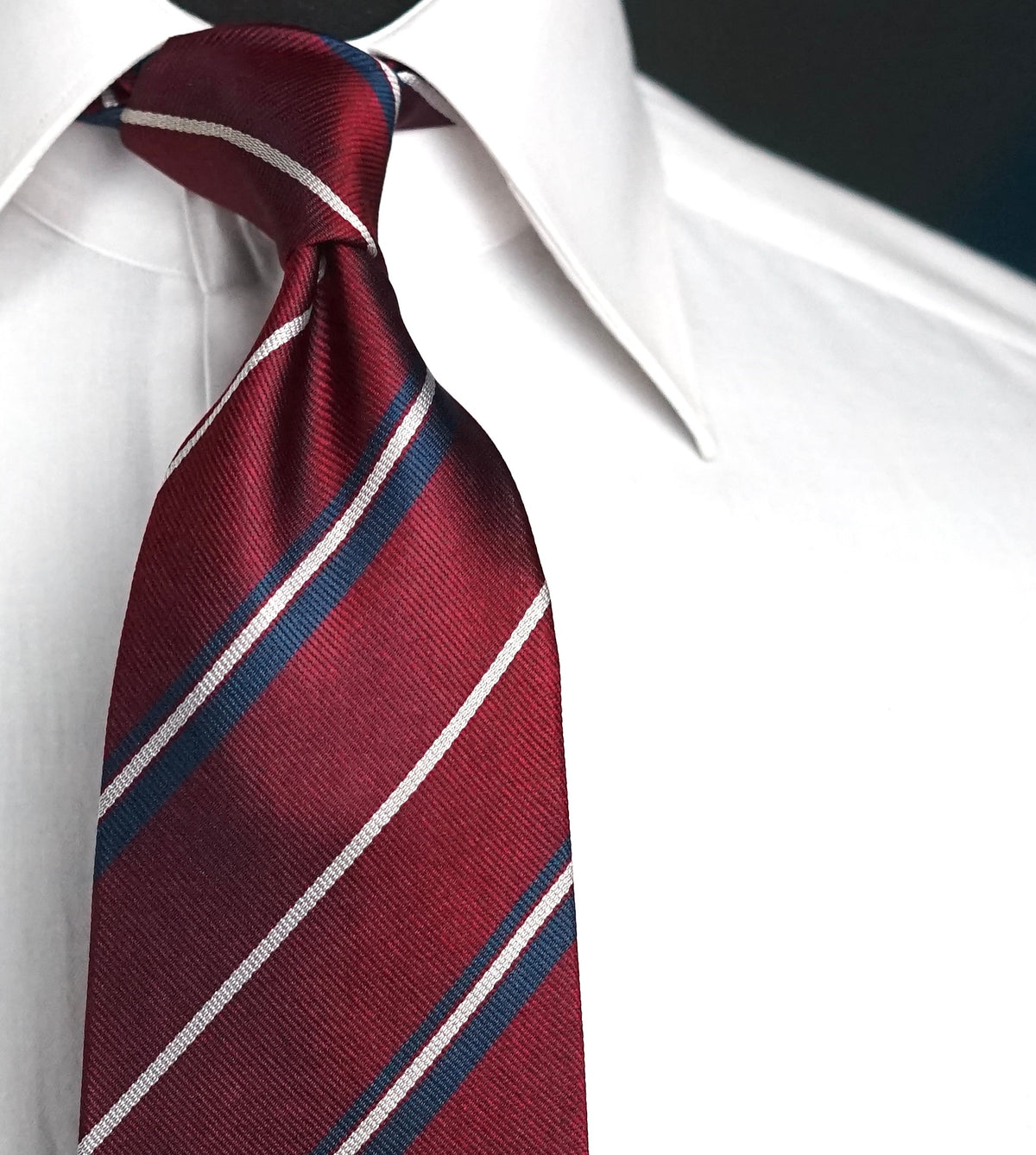 Tezenia Vintage Tie