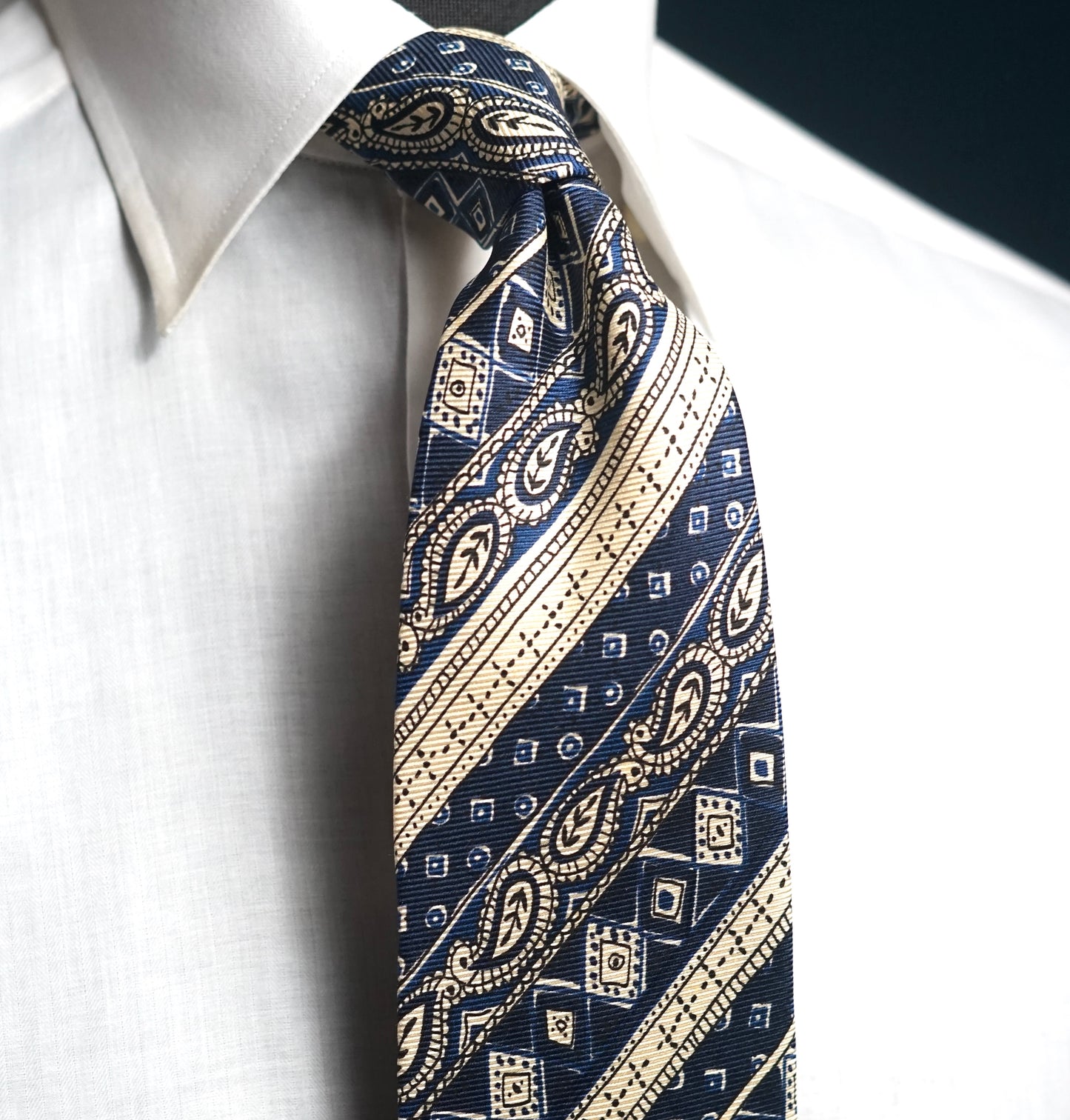 Sabbia Vintage Tie