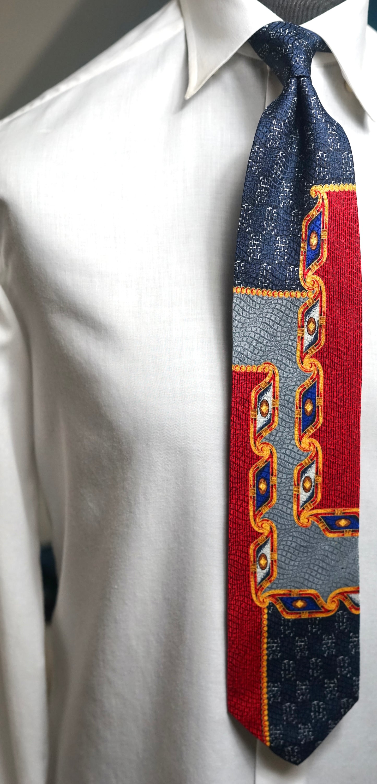 Preziosa Vintage Tie