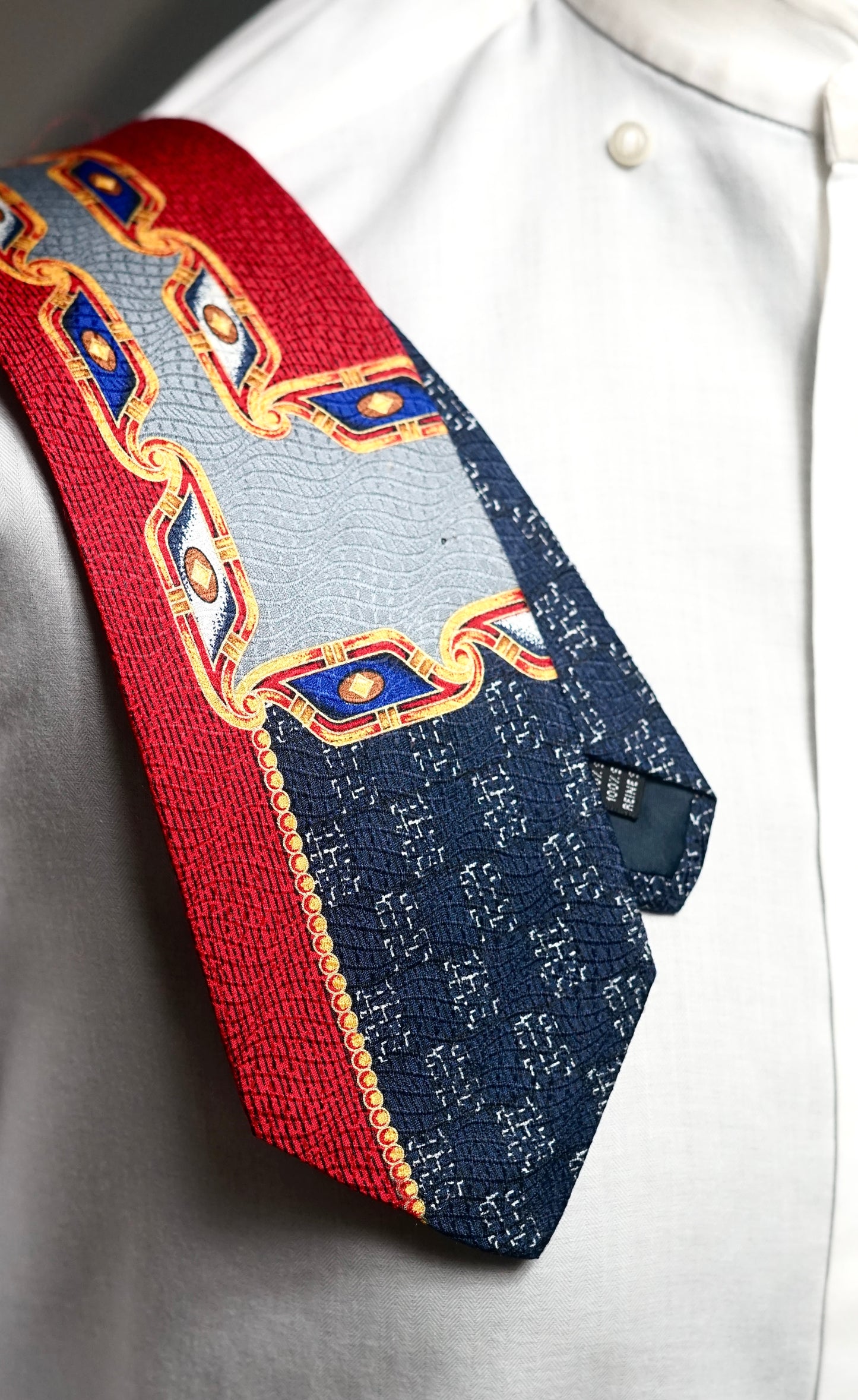 Preziosa Vintage Tie