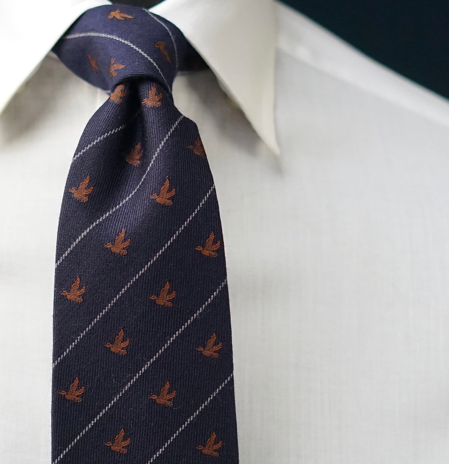 Ursula Vintage Tie