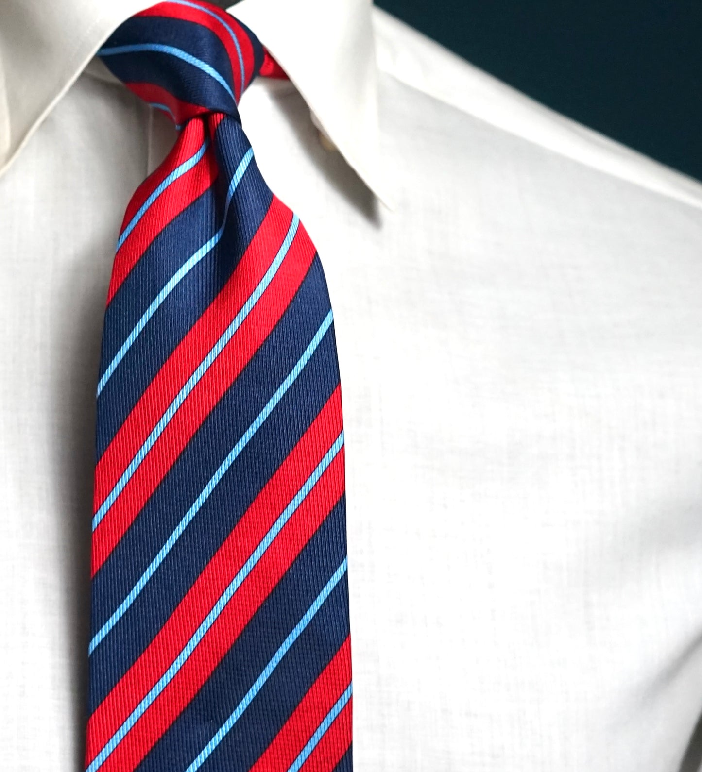Carlotta Vintage Tie