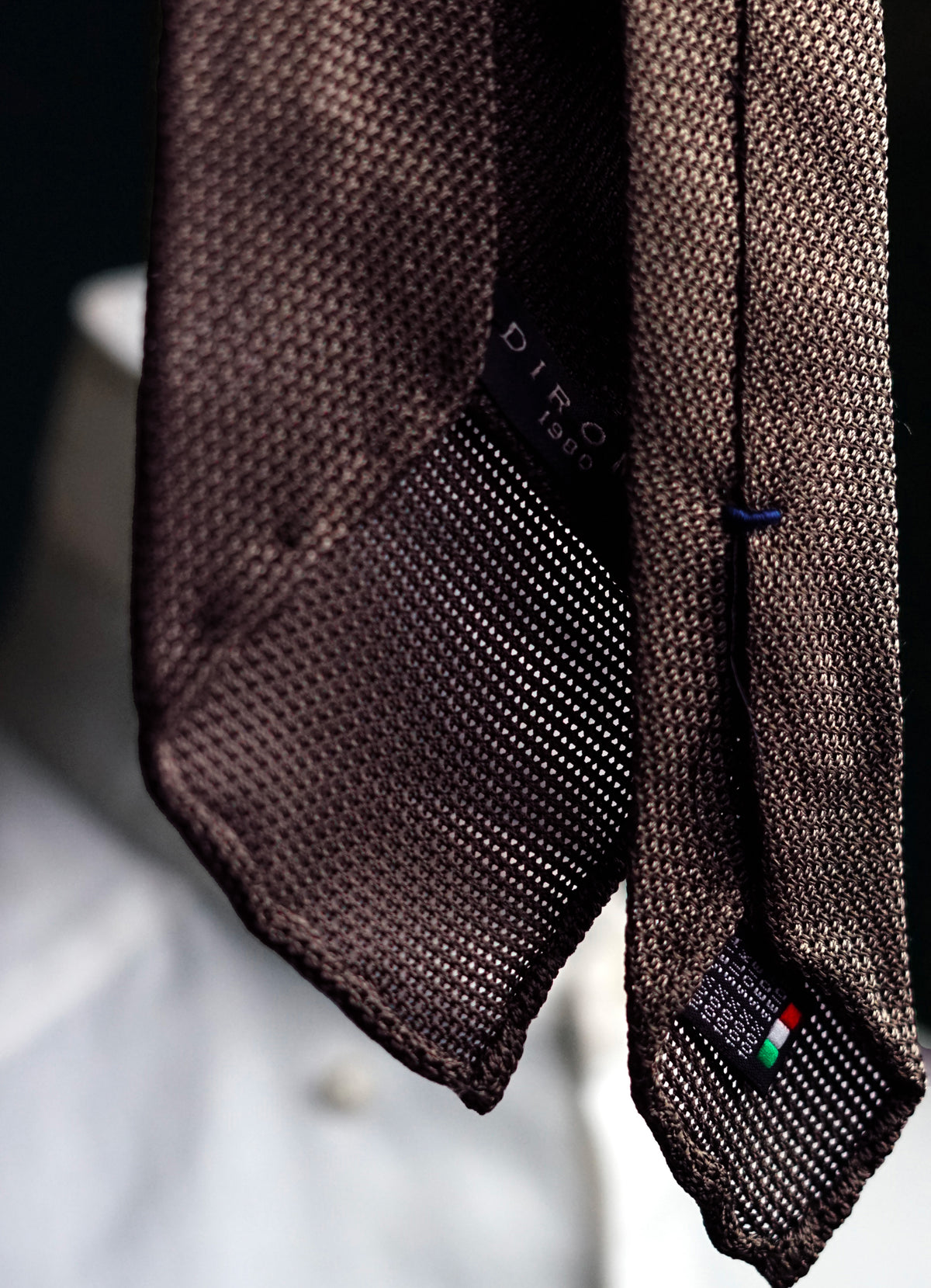 Bespoke Garza Fina Brown