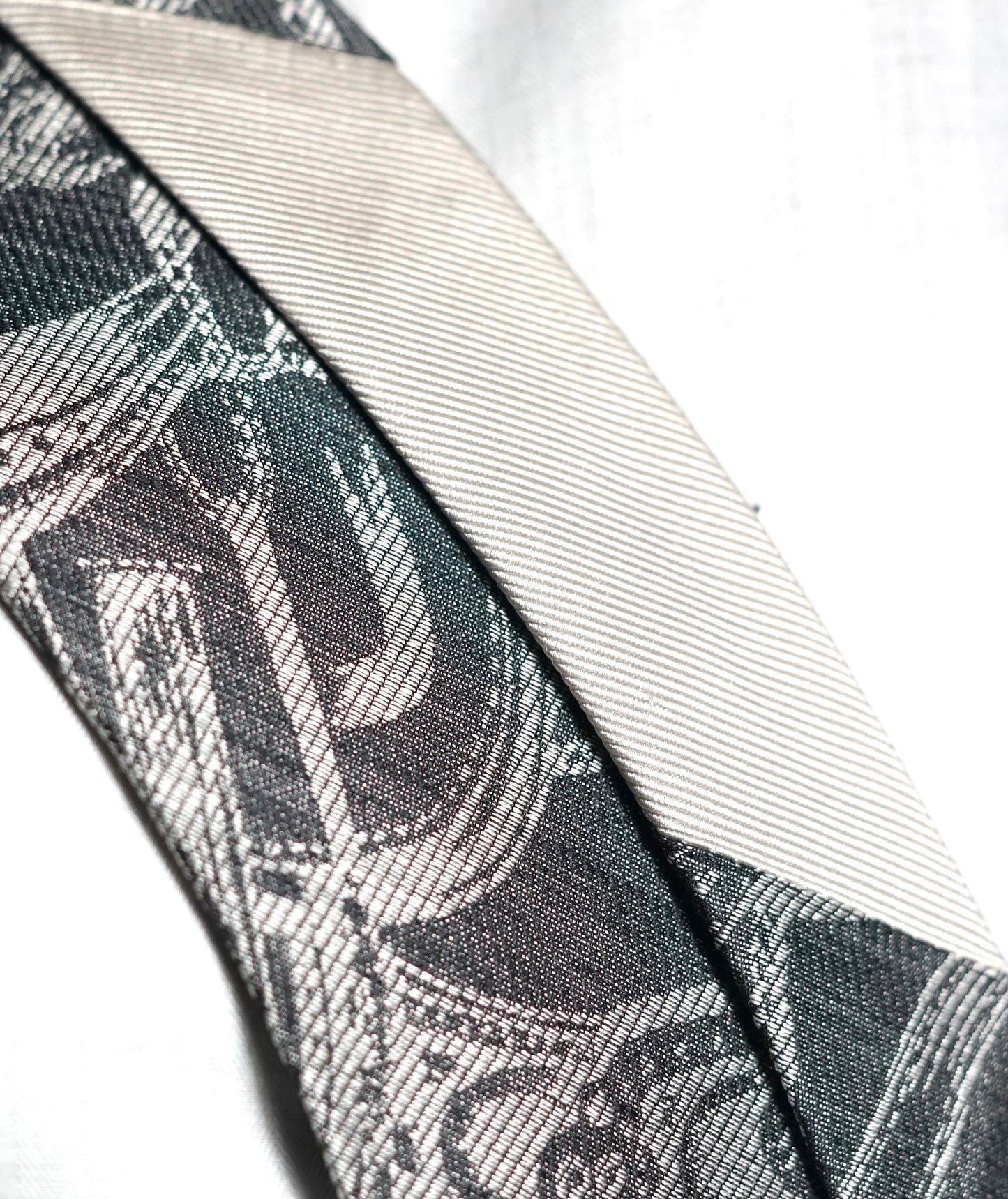 Caserta E X T E N D E D Vintage Tie