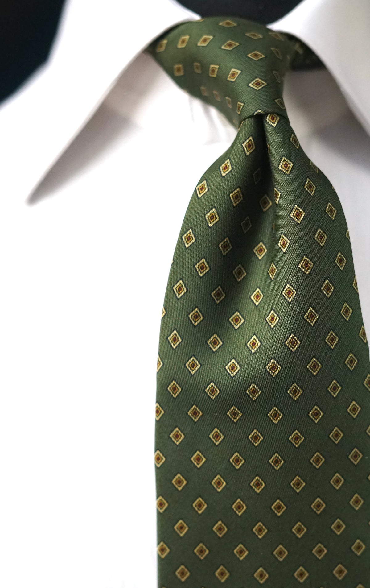 Capernica Vintage Tie