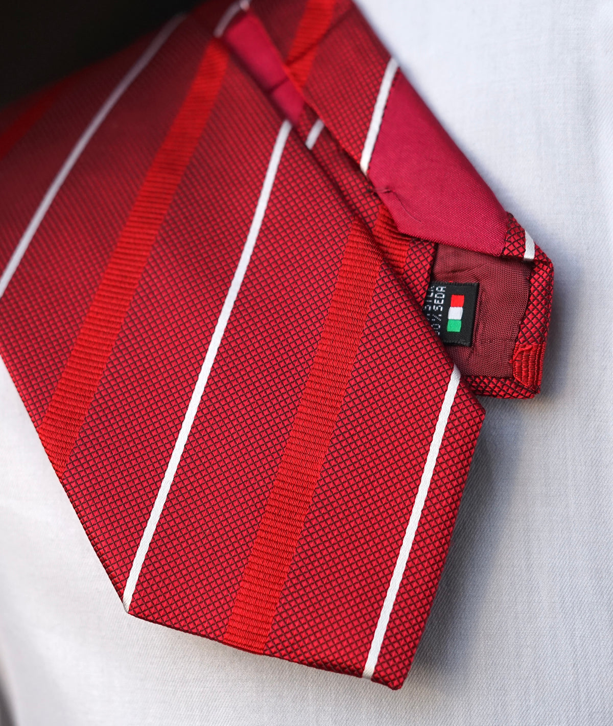 Cassiopea Vintage Tie