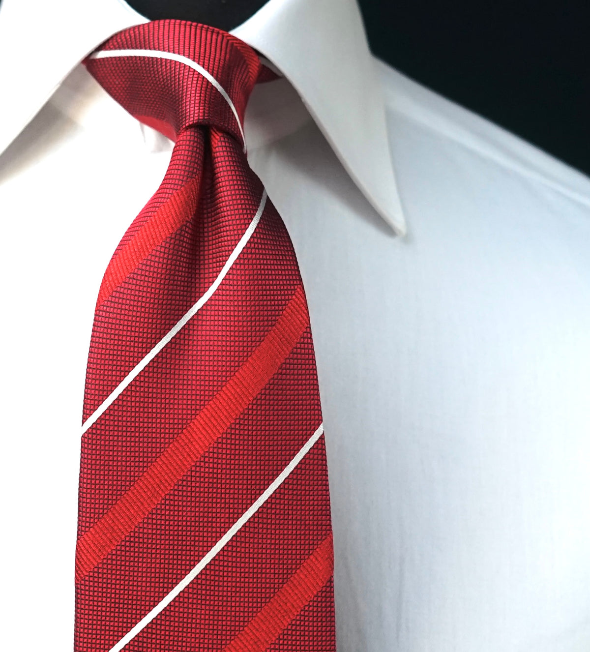 Cassiopea Vintage Tie