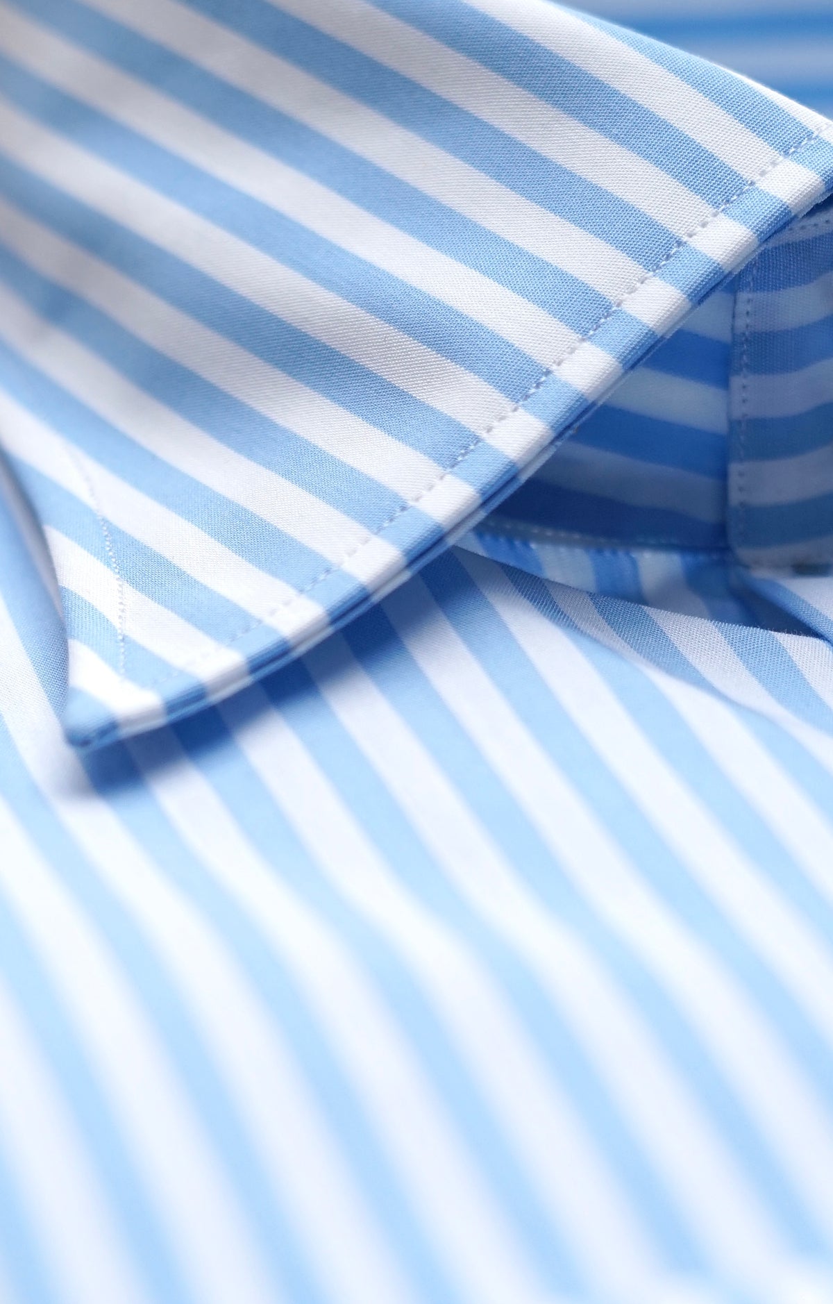 Asia Cotton Dress Shirt