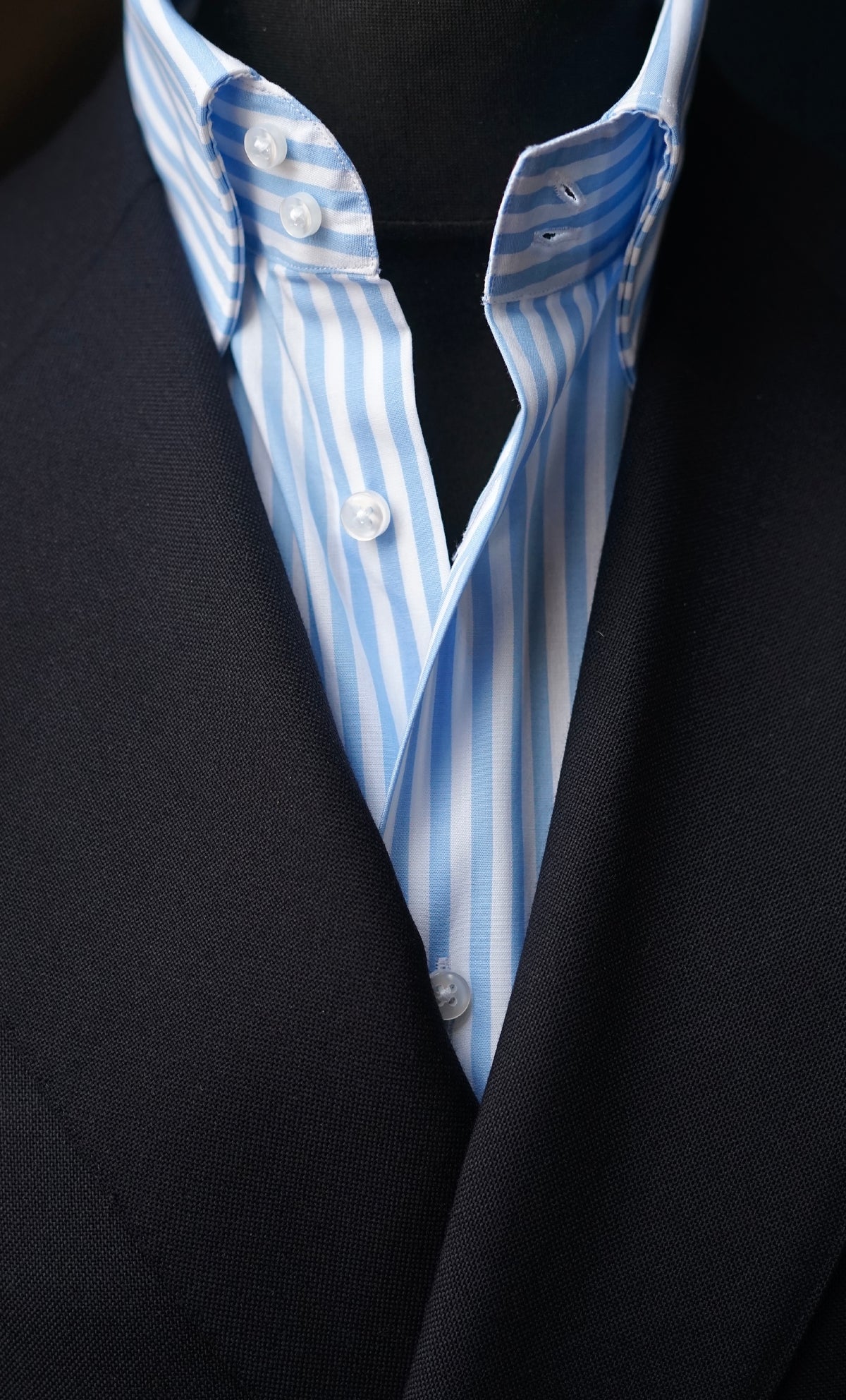 Asia Cotton Dress Shirt