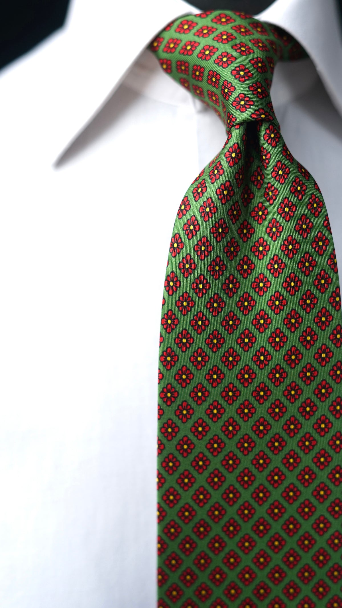 Gelsa Silk Necktie
