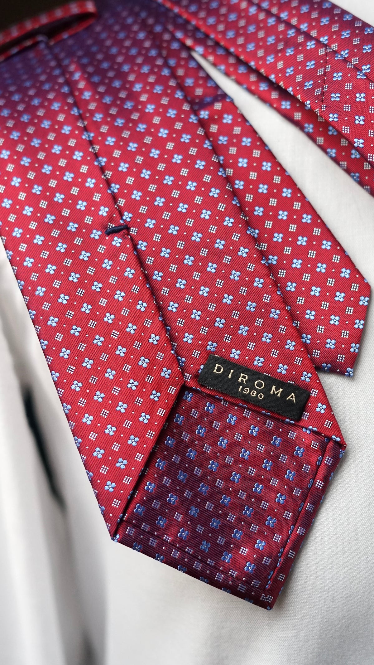Giada Silk Necktie