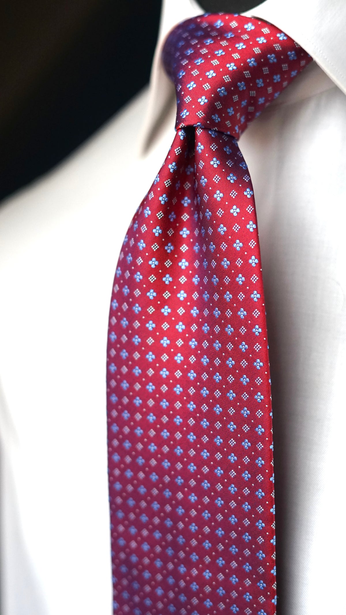 Giada Silk Necktie