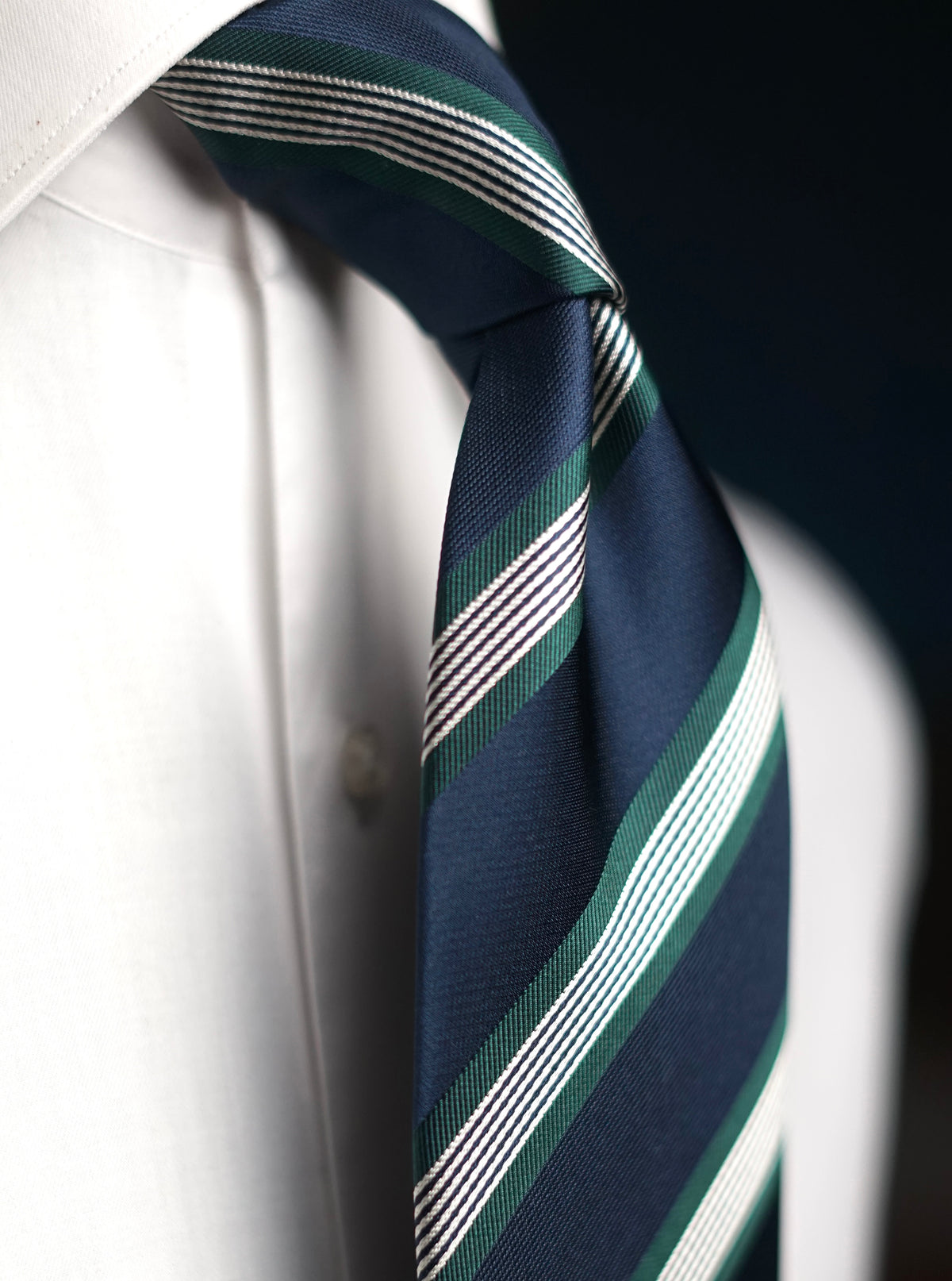 Lolita Silk Necktie