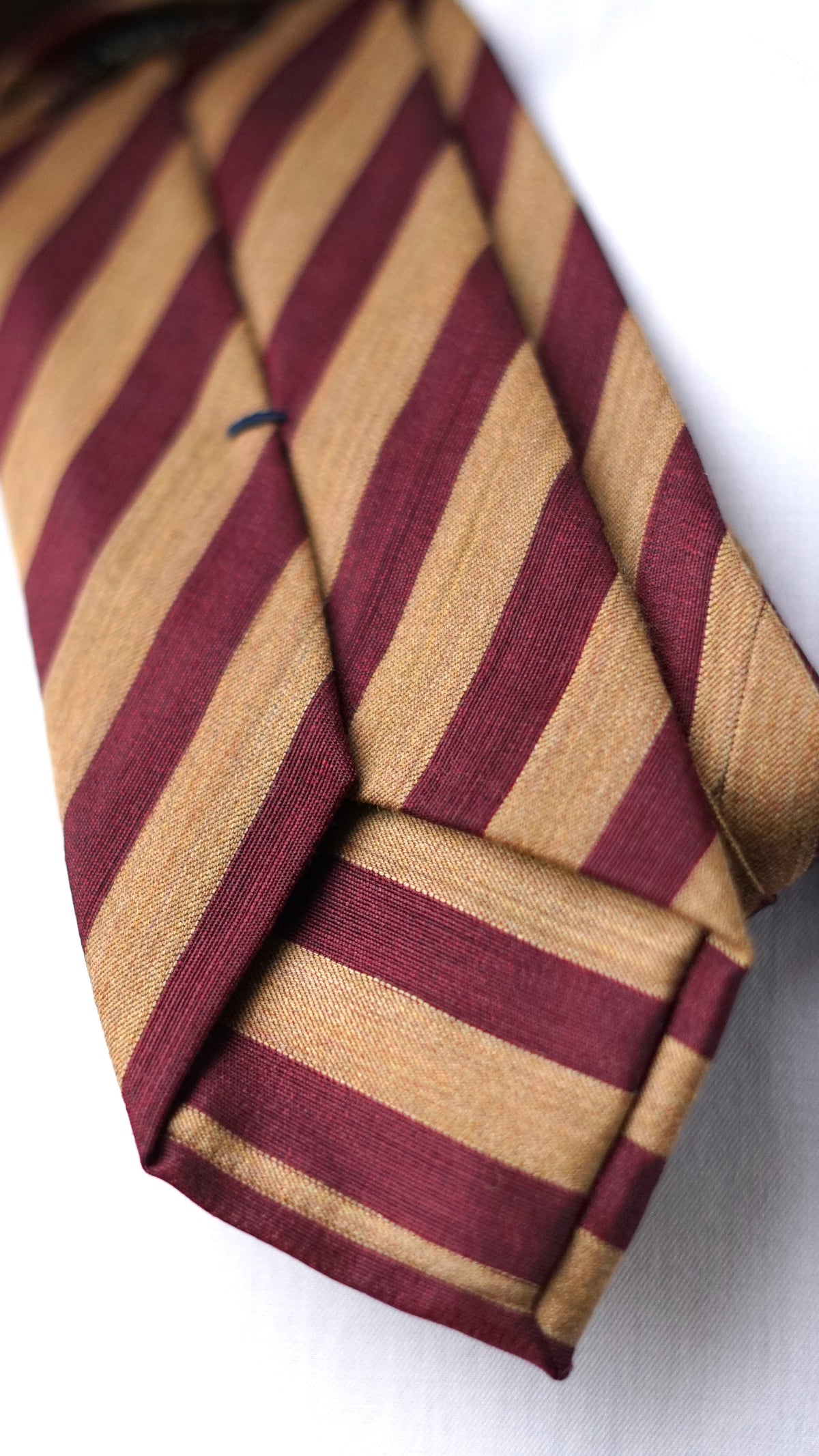 Grenada Silk Necktie