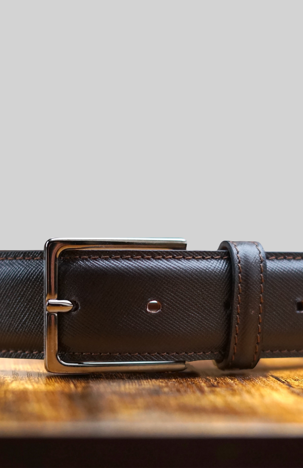 Sfinge 100% Leather Belt